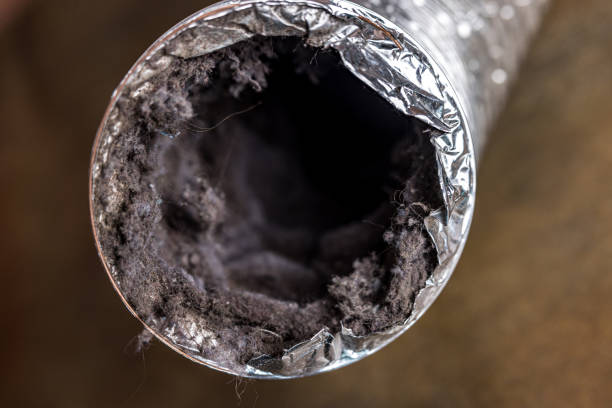 Home Air Vent Cleaning in Clark, SD