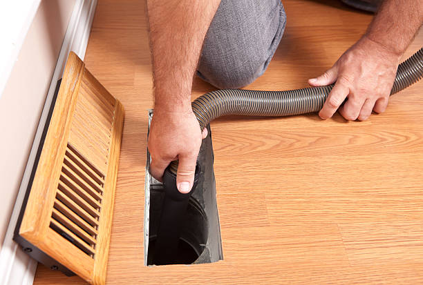 Best Air Duct Cleaning Near Me in Clark, SD