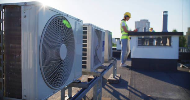 Best Commercial Air Duct Cleaning  in Clark, SD